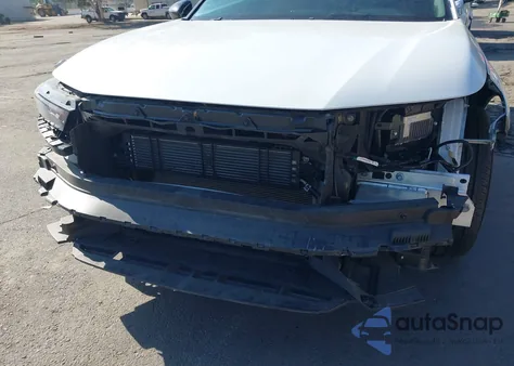 2024 Honda Accord Hybrid Sport from USA, damaged, VIN 1HGCY2F52RA086781